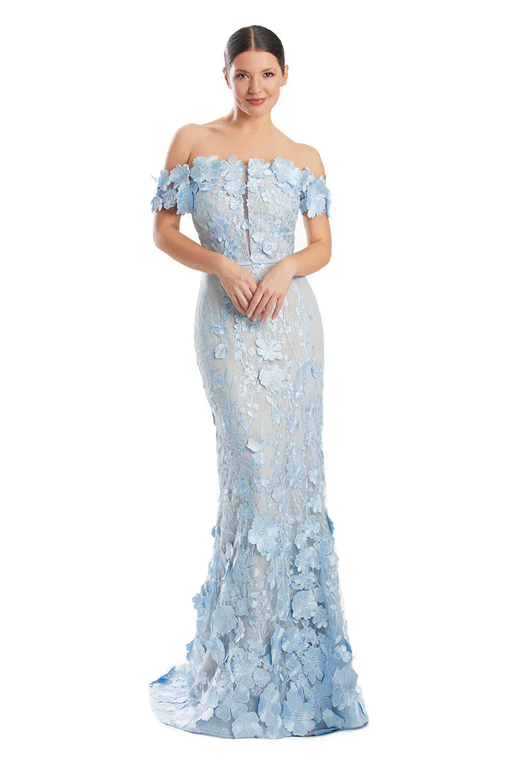 Alexander by Daymor Mother Of The Bride Dress Alexander by Daymor 1971