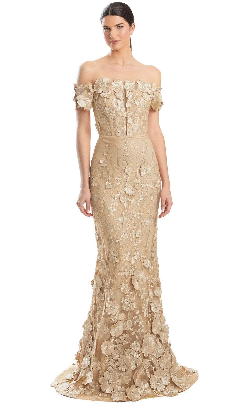 Alexander by Daymor Mother Of The Bride Dress Alexander by Daymor 1971