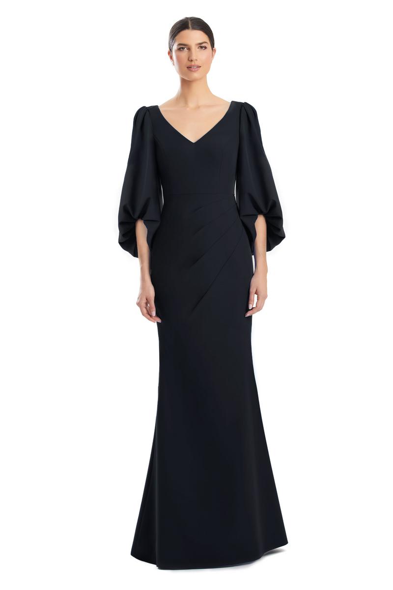 Alexander by Daymor Mother Of The Bride Dress Alexander by Daymor 1974