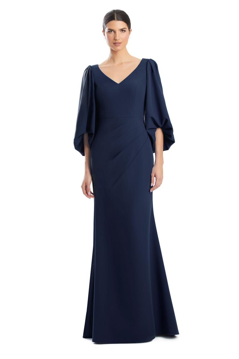 Alexander by Daymor Mother Of The Bride Dress Alexander by Daymor 1974