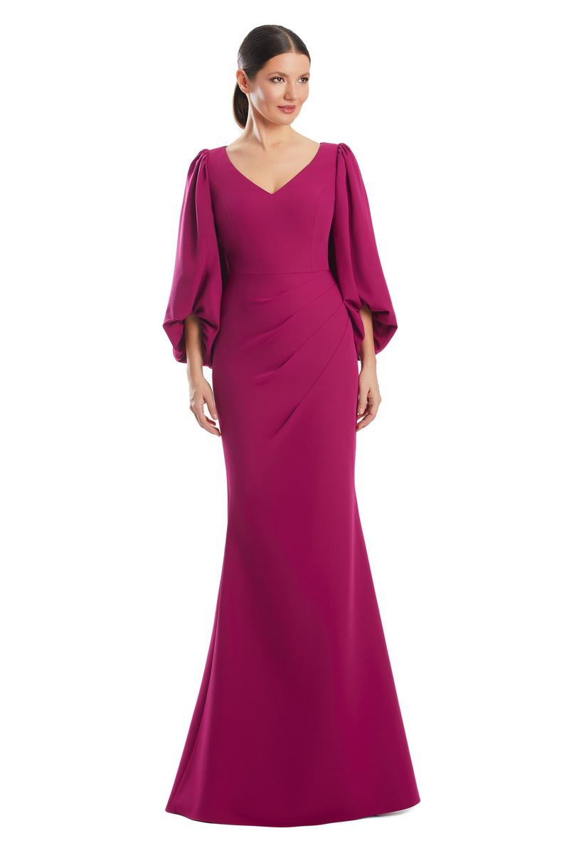 Alexander by Daymor Mother Of The Bride Dress Alexander by Daymor 1974