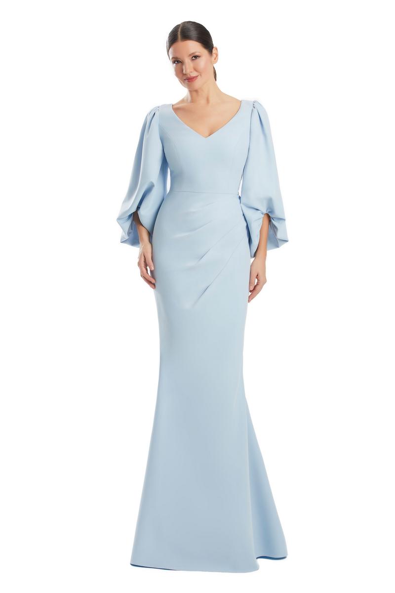 Alexander by Daymor Mother Of The Bride Dress Alexander by Daymor 1974