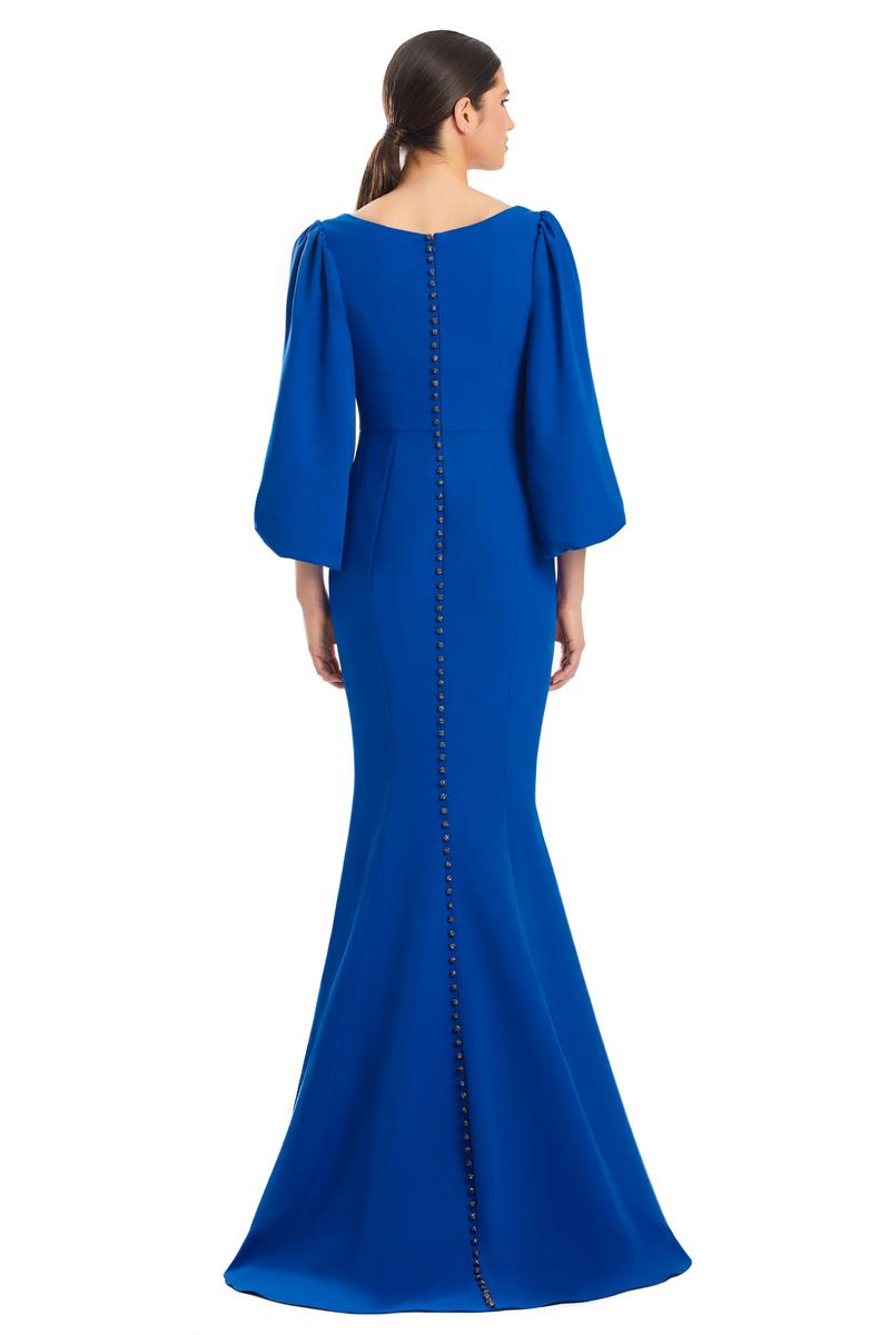 Alexander by Daymor Mother Of The Bride Dress Alexander by Daymor 1974