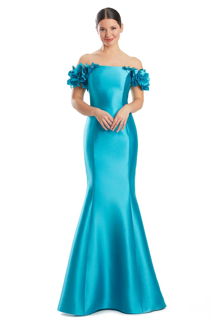 Alexander by Daymor Mother Of The Bride Dress Alexander by Daymor 1991