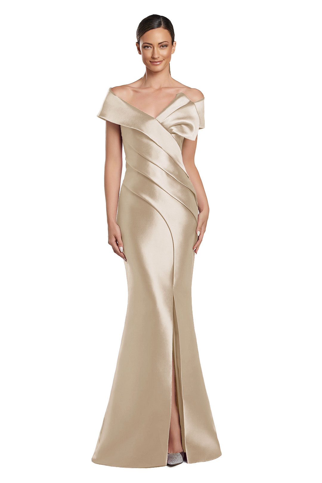 Alexander by Daymor Mother Of The Bride Dress Alexander by Daymor 2052
