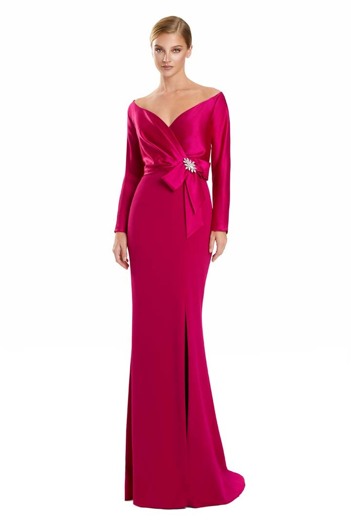 Alexander by Daymor Mother Of The Bride Dress Alexander by Daymor 3133