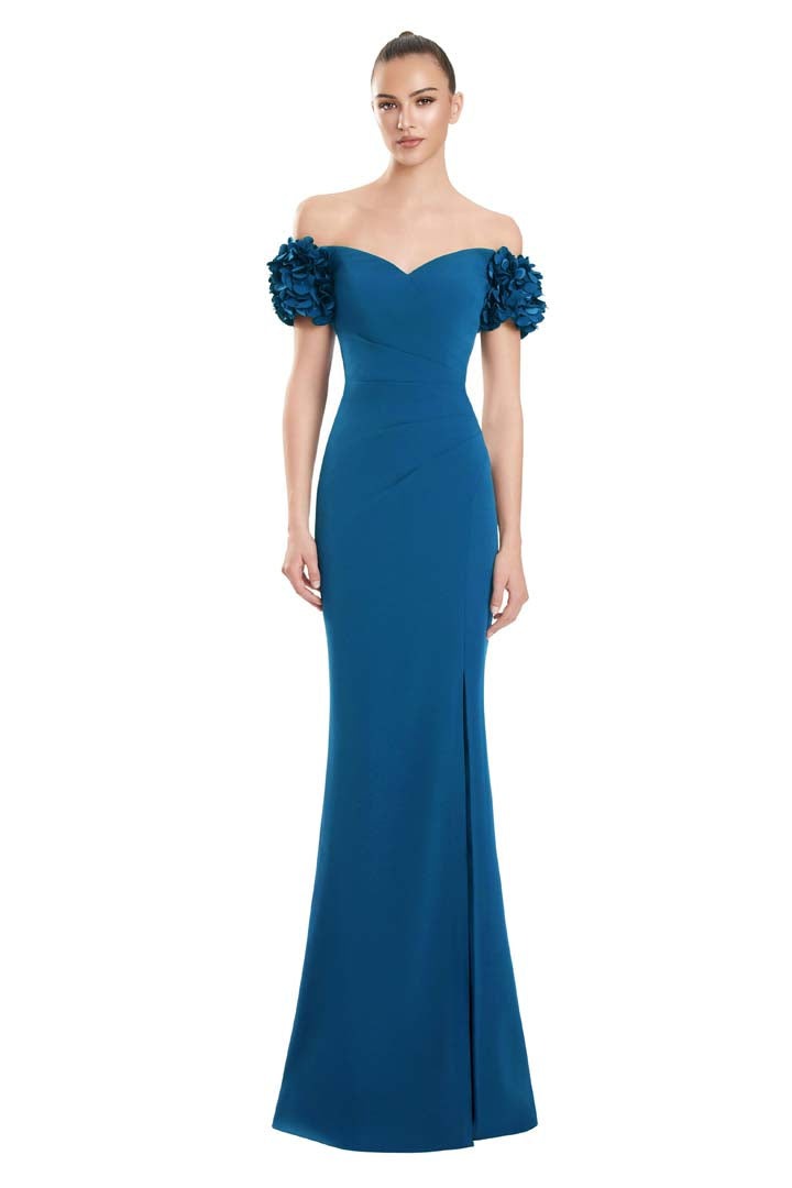 Alexander by Daymor Mother Of The Bride Dress Alexander by Daymor 3136