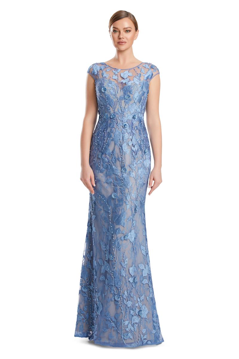Alexander by Daymor Mother Of The Bride Dress Alexander by Daymor 3219