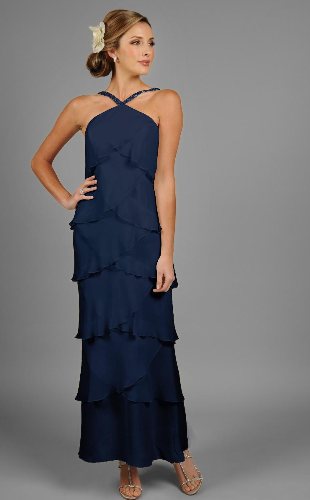 Alexander by Daymor Mother Of The Bride Dress Alexander by Daymor 3451