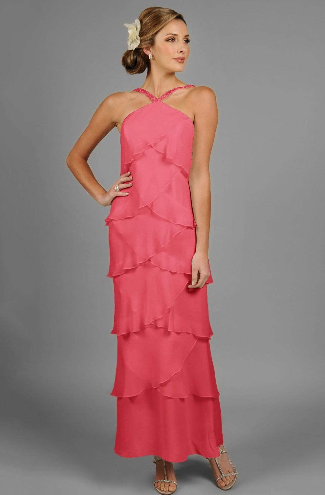 Alexander by Daymor Mother Of The Bride Dress Alexander by Daymor 3451