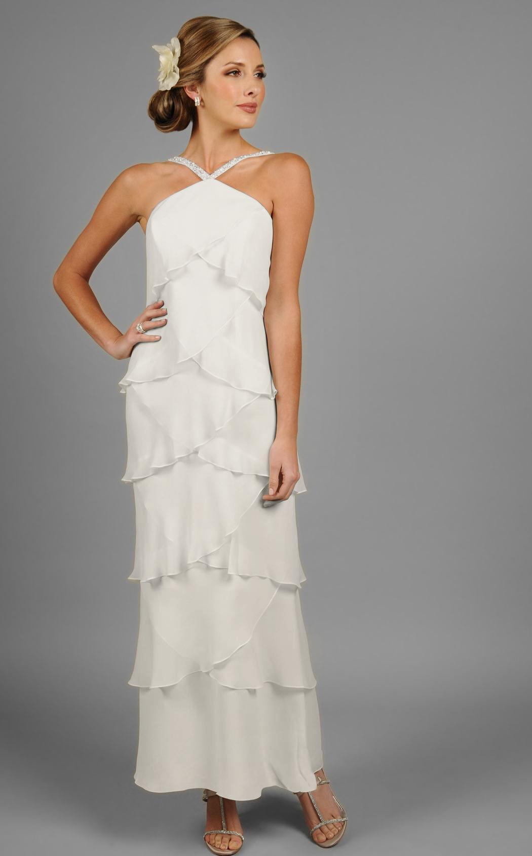 Alexander by Daymor Mother Of The Bride Dress Alexander by Daymor 3451