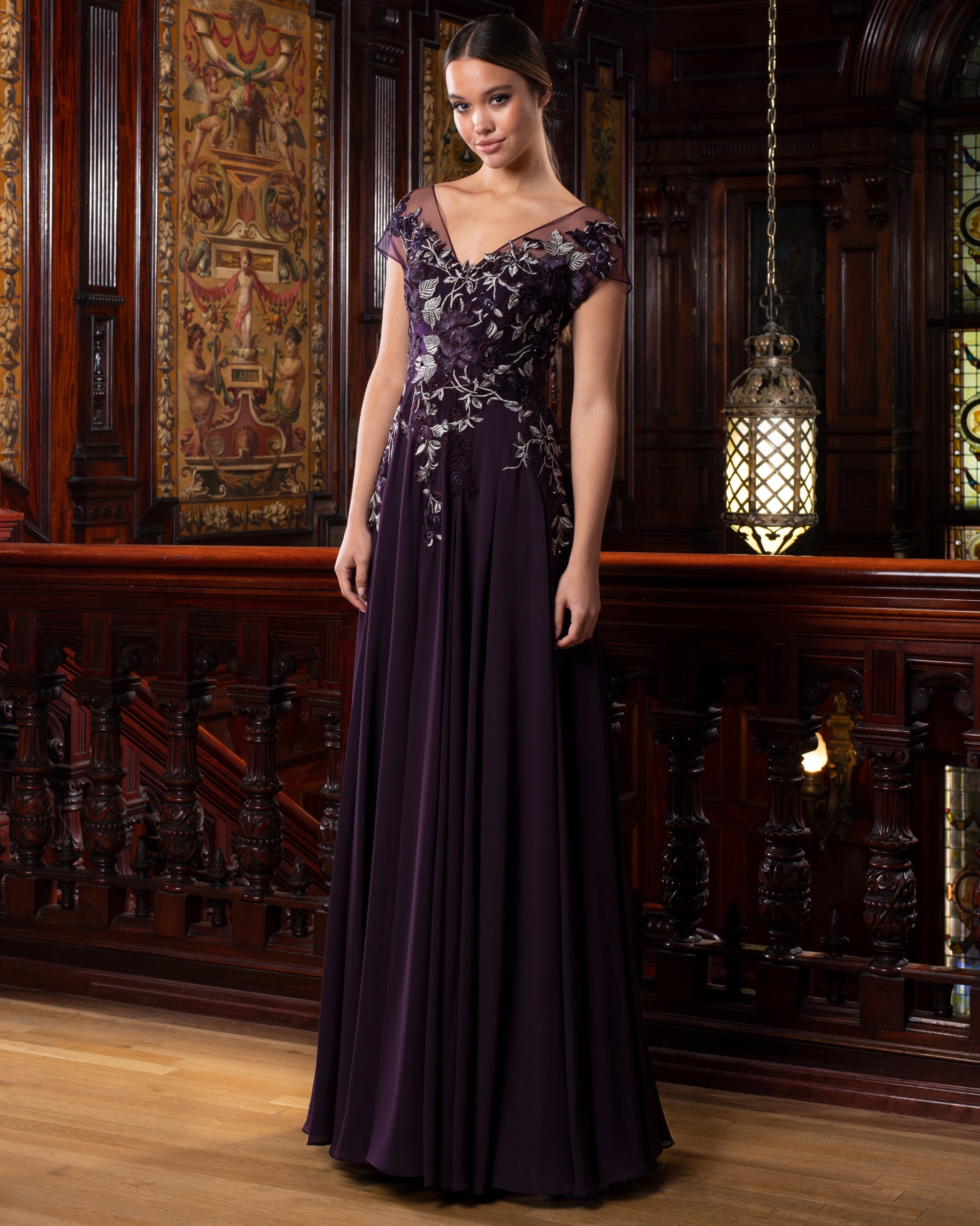 Alexander by Daymor Mother Of The Bride Dress Alexander by Daymor 758