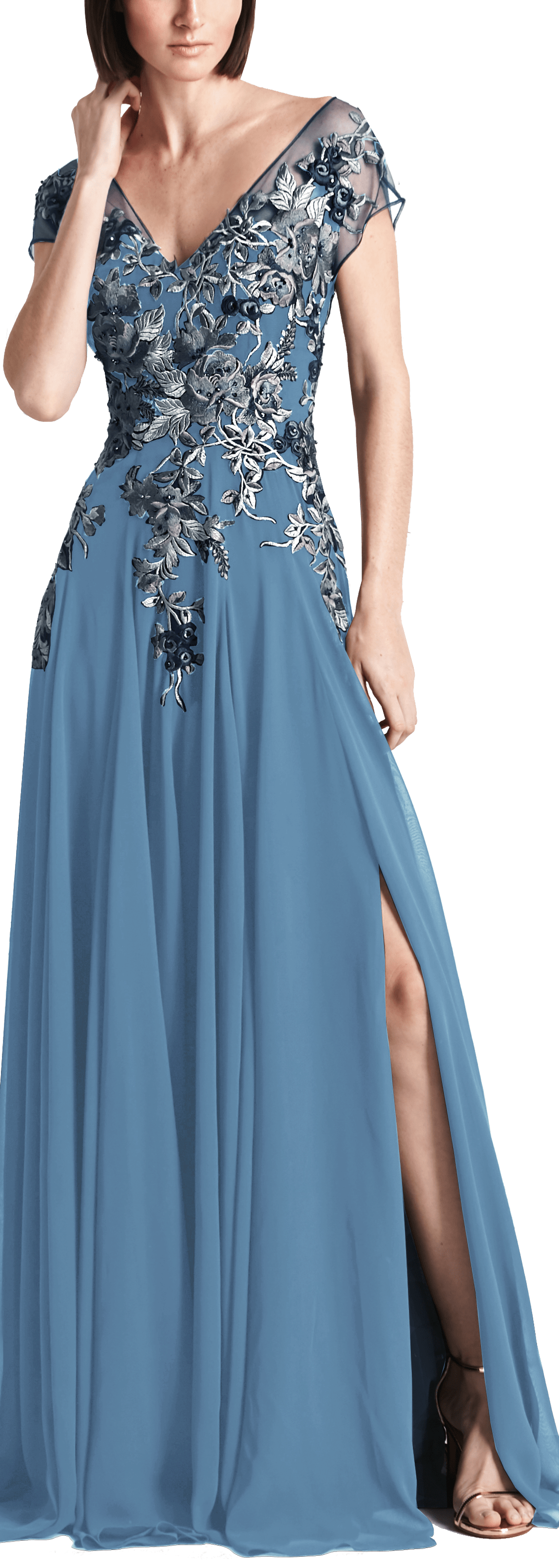 Alexander by Daymor Mother Of The Bride Dress Alexander by Daymor 758