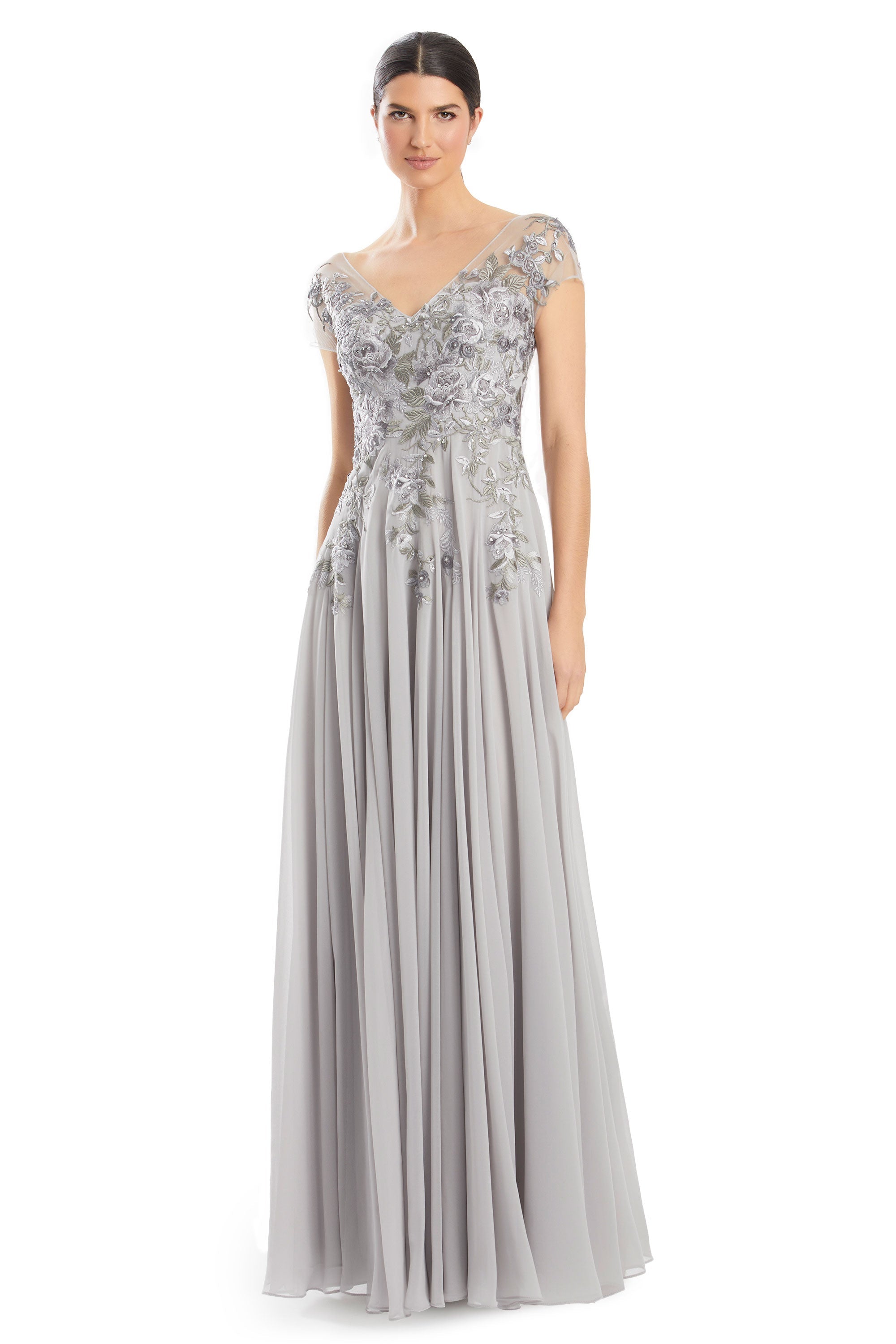 Alexander by Daymor Mother Of The Bride Dress Alexander by Daymor 758