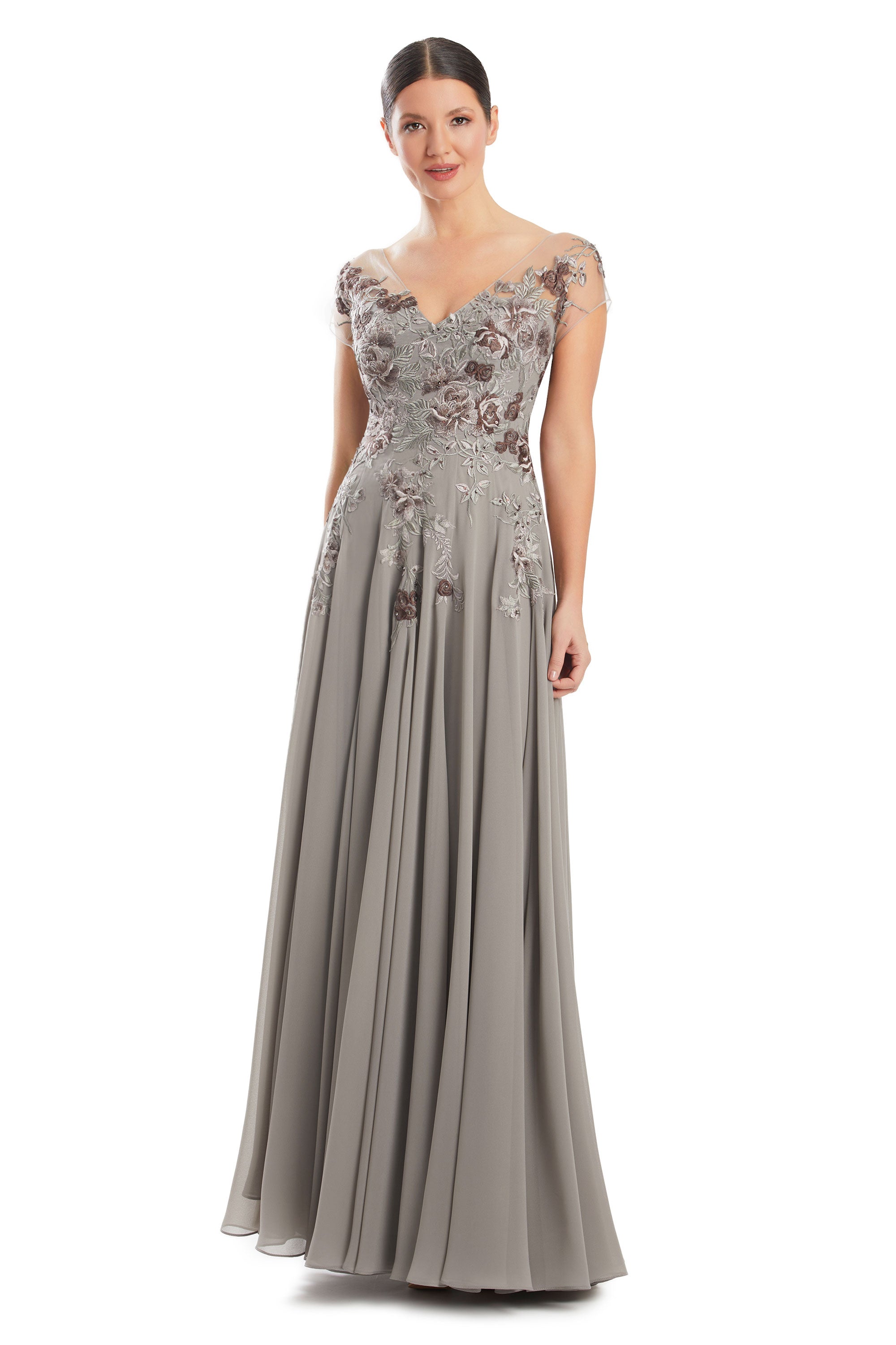 Alexander by Daymor Mother Of The Bride Dress Alexander by Daymor 758