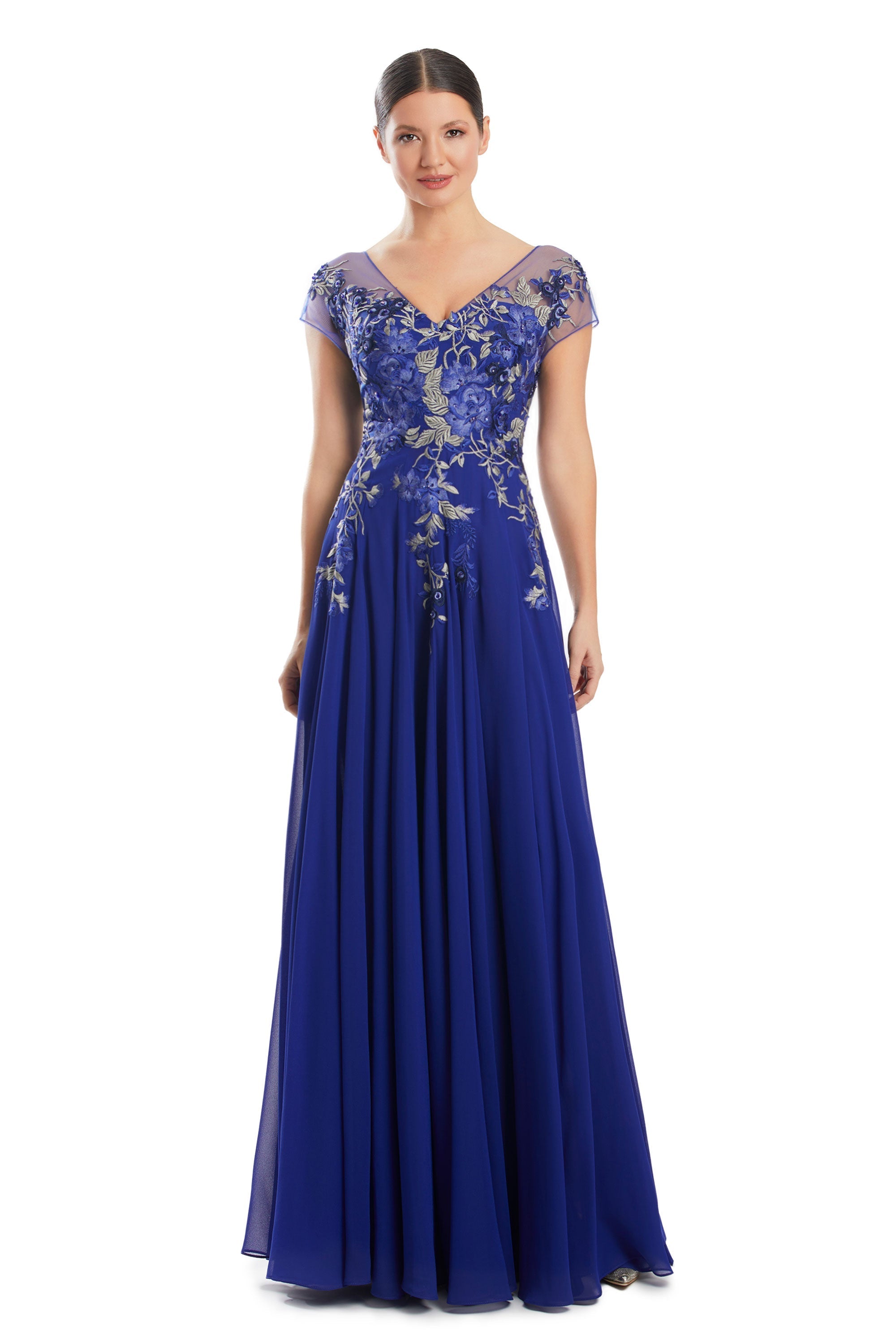 Alexander by Daymor Mother Of The Bride Dress Alexander by Daymor 758