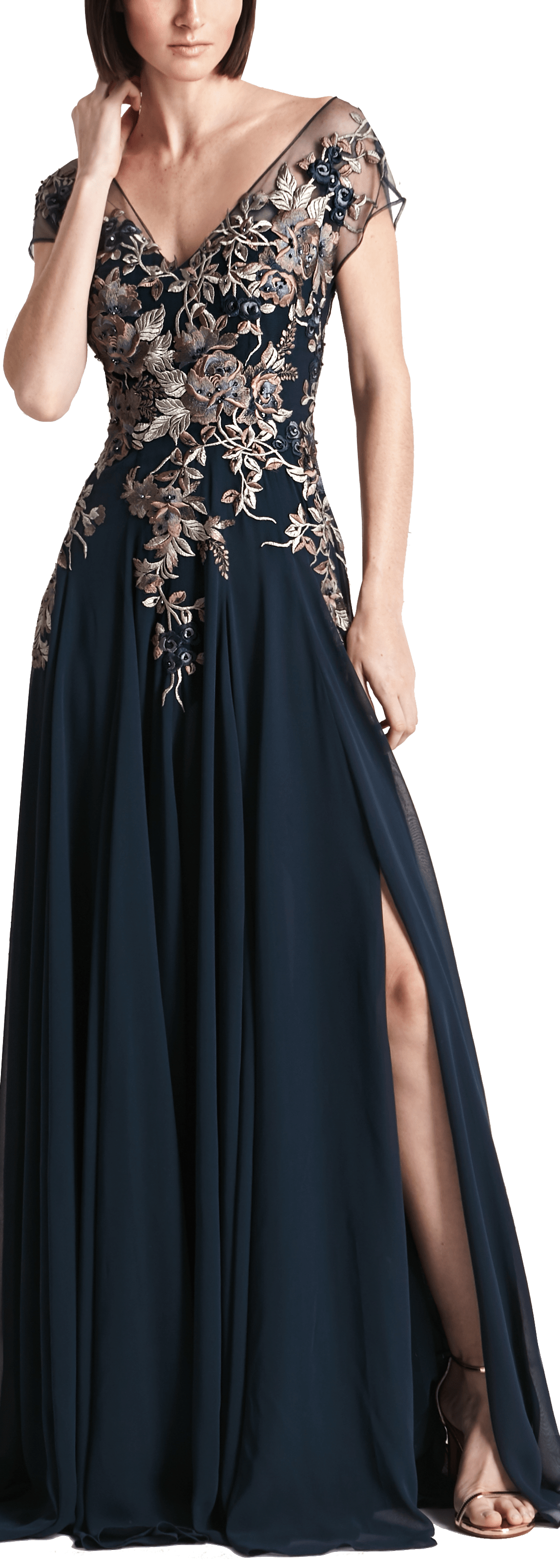 Alexander by Daymor Mother Of The Bride Dress Alexander by Daymor 758