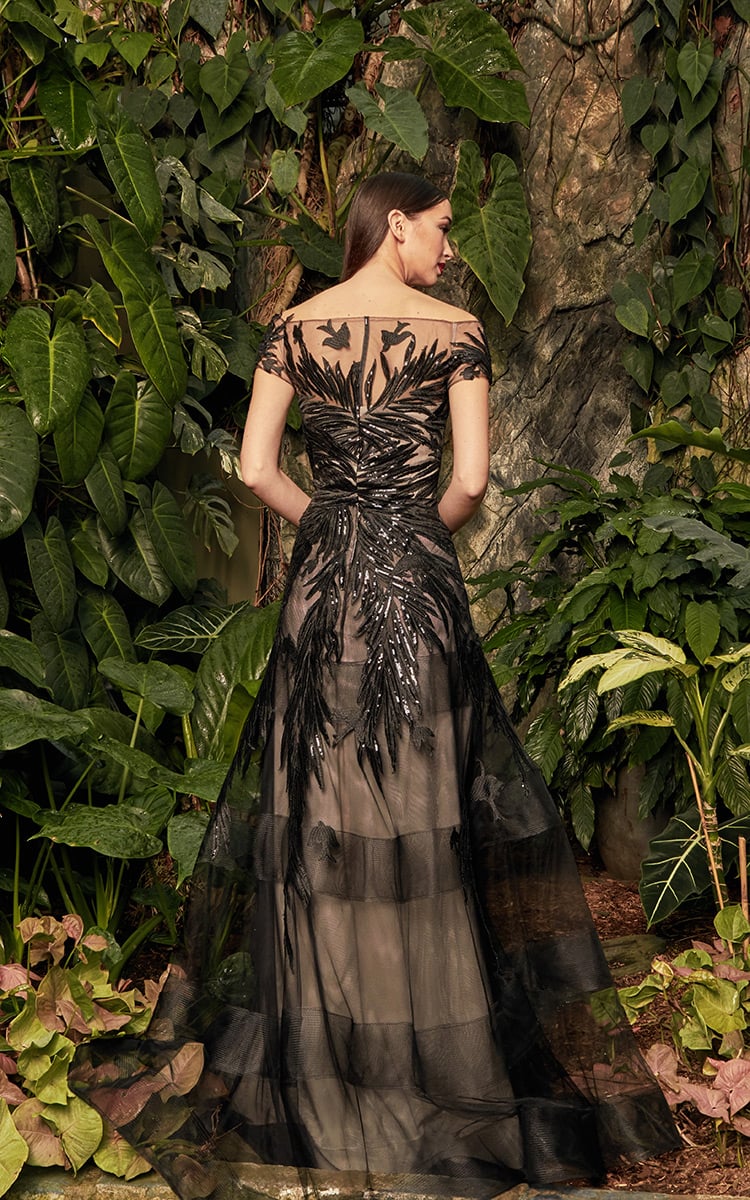 Alexander by Daymor Mother Of The Bride Dress Alexander by Daymor 961