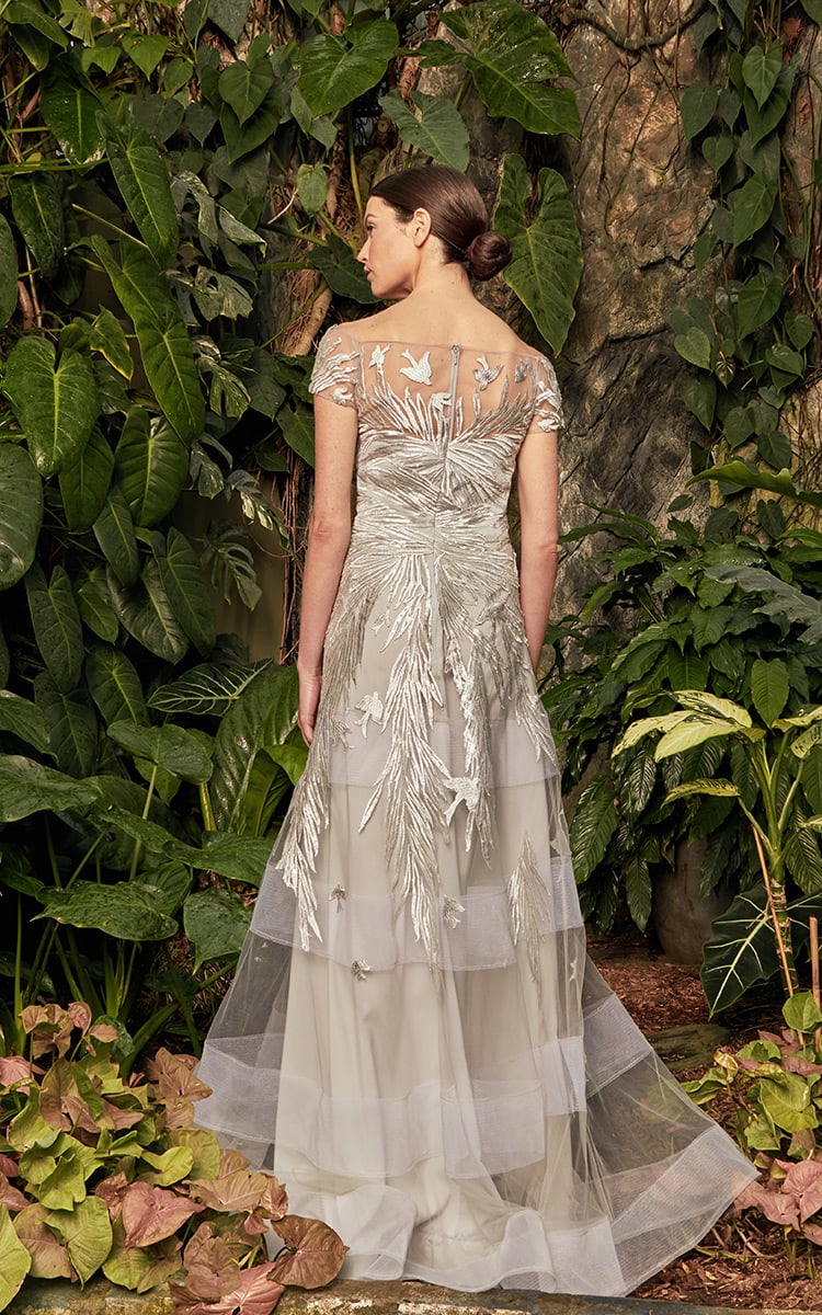 Alexander by Daymor Mother Of The Bride Dress Alexander by Daymor 961