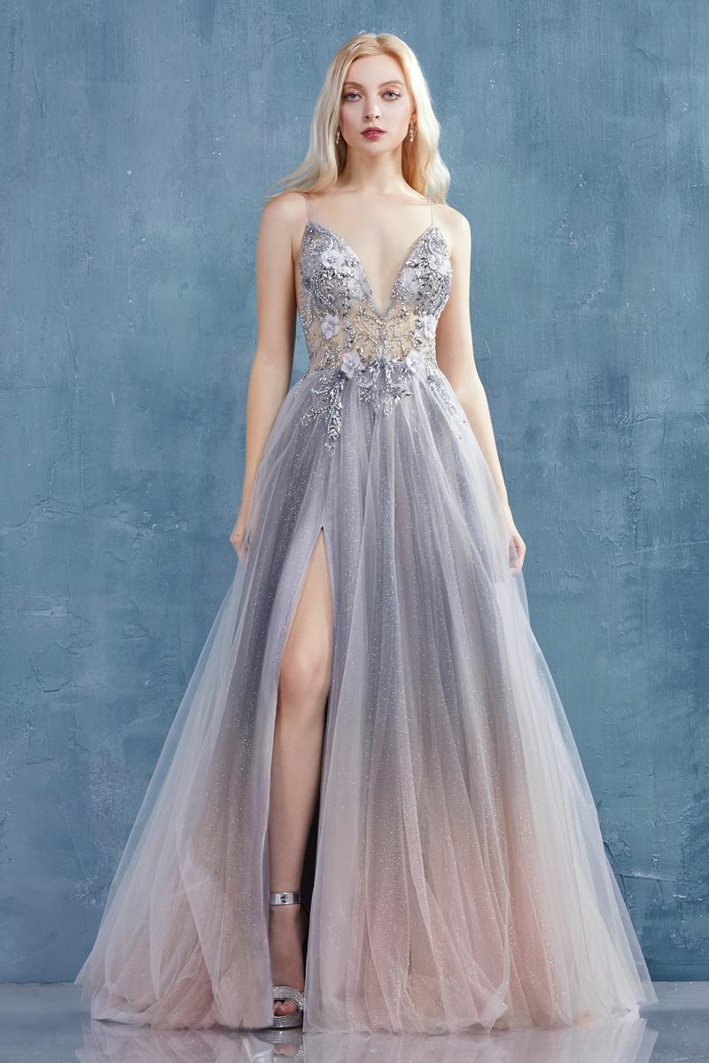 Andrea and Leo Dress Andrea & Leo A0850