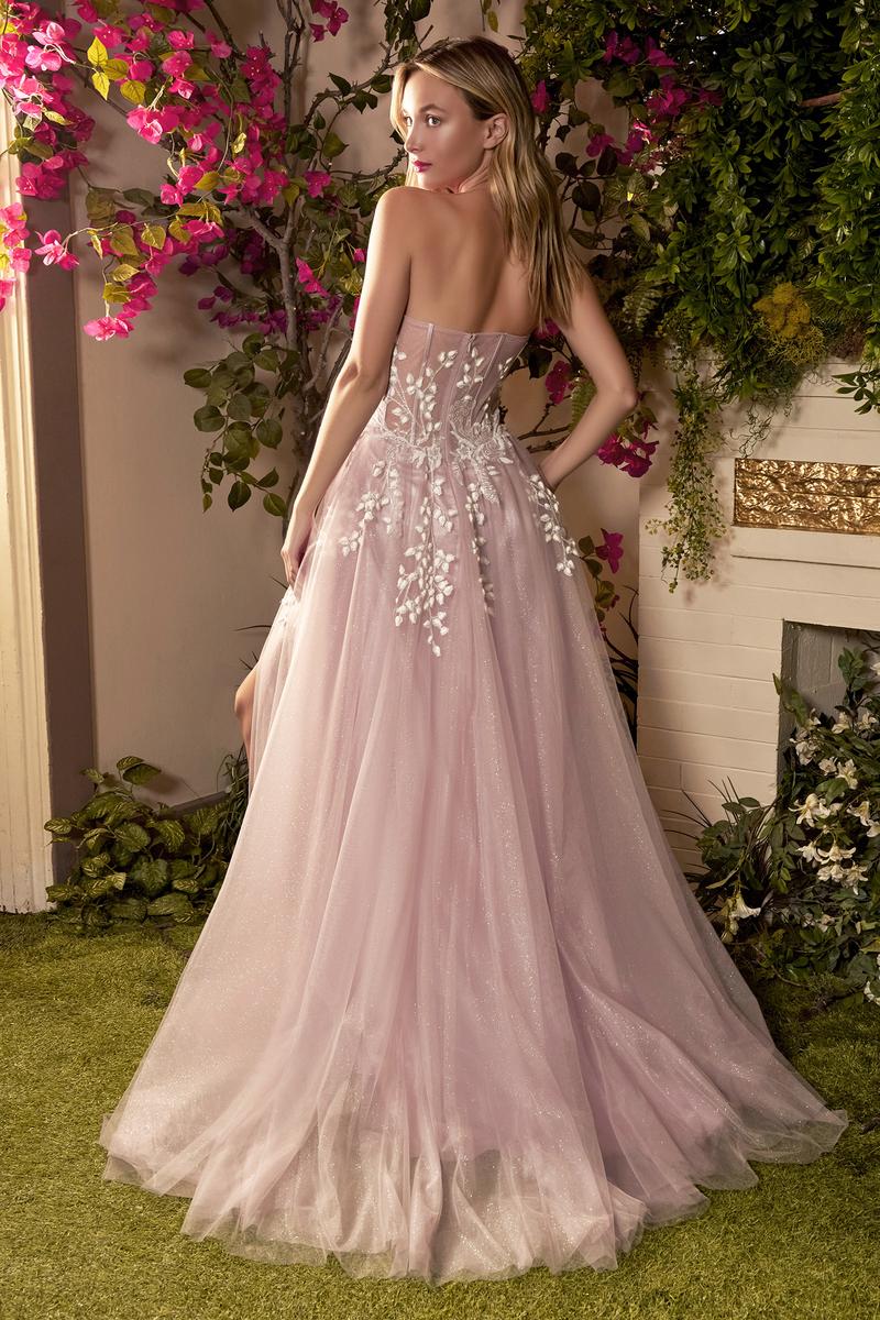 Andrea and Leo Dress Andrea & Leo A1029