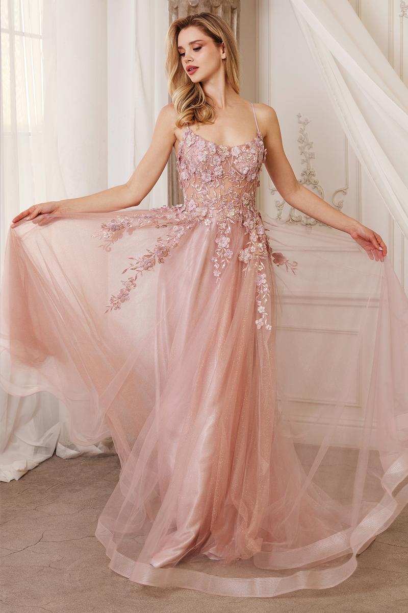 Andrea and Leo Dress Andrea & Leo A1142