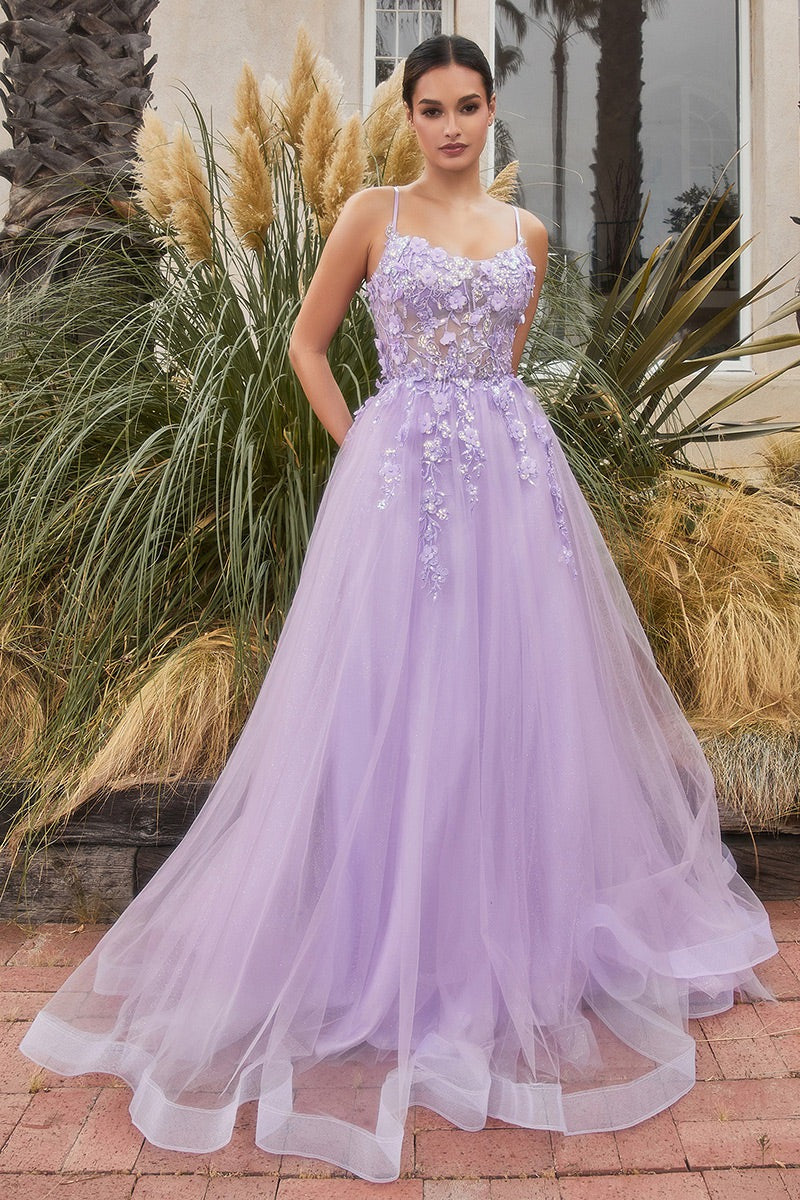 Andrea and Leo Dress Andrea & Leo A1142
