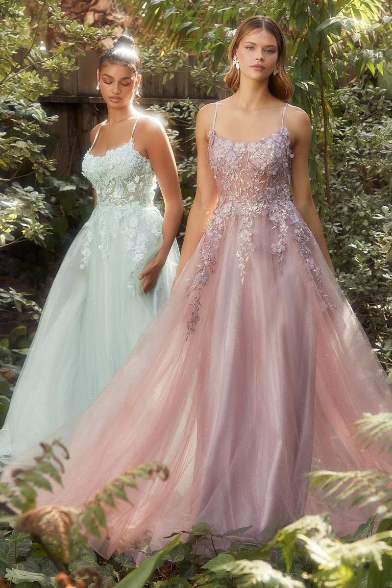 Andrea and Leo Dress Andrea & Leo A1142