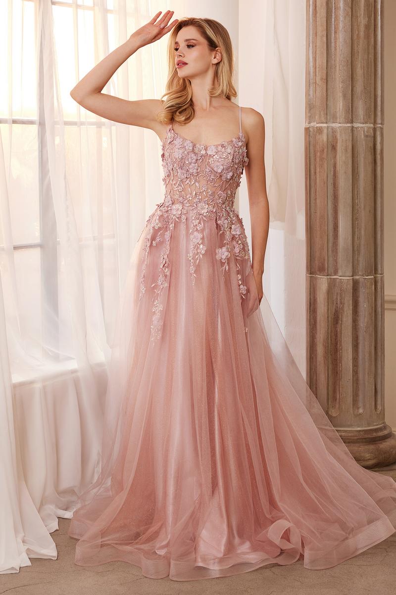 Andrea and Leo Dress Andrea & Leo A1142