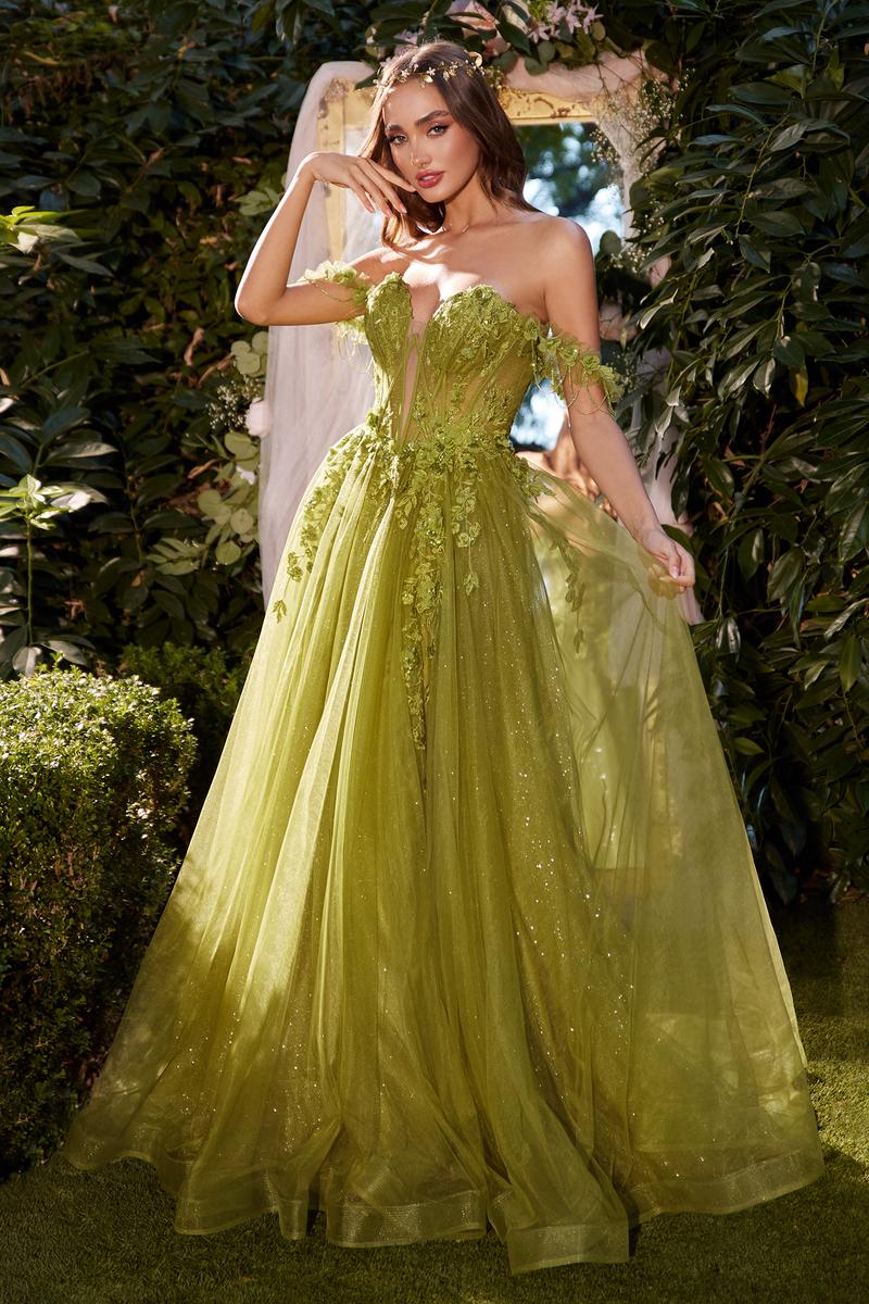 Andrea and Leo Dress Andrea & Leo A1237