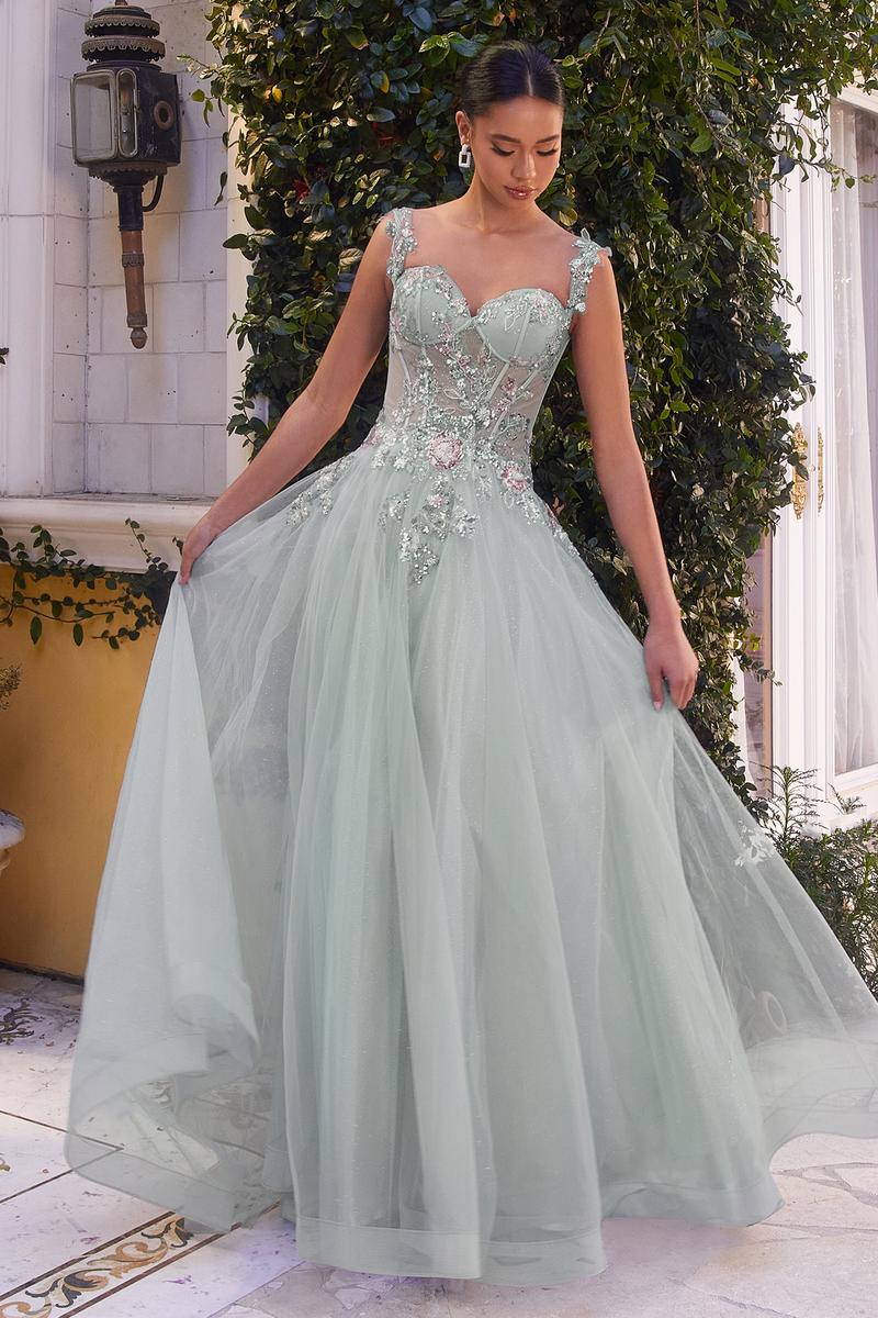 Andrea and Leo Dress Andrea & Leo A1258