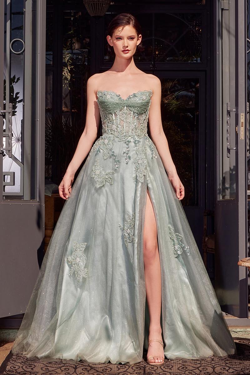 Andrea and Leo Dress Andrea & Leo A1378