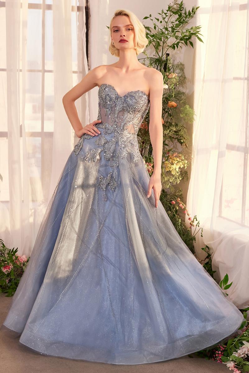 Andrea and Leo Dress Andrea & Leo A1387