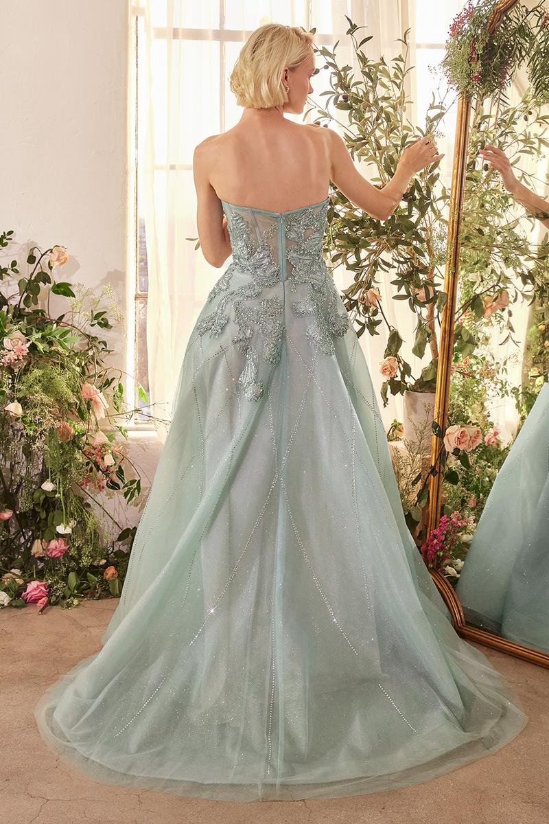 Andrea and Leo Dress Andrea & Leo A1387