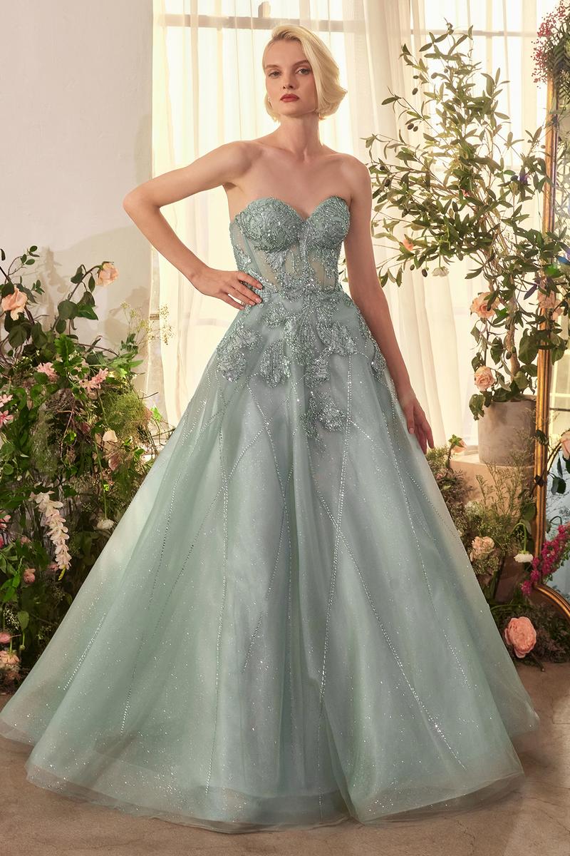 Andrea and Leo Dress Andrea & Leo A1387
