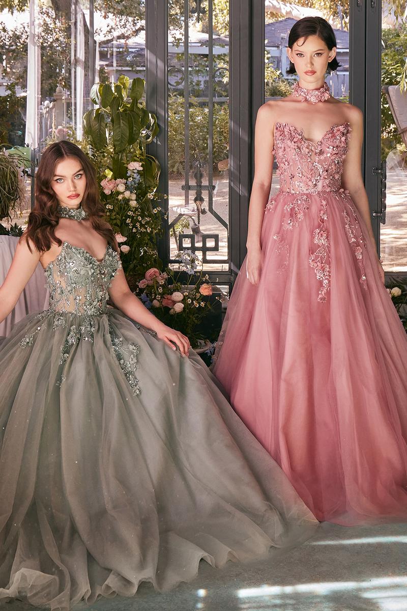 Andrea and Leo Dress Andrea & Leo A1399