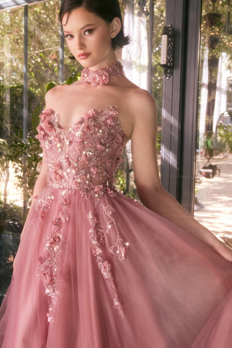 Andrea and Leo Dress Andrea & Leo A1399
