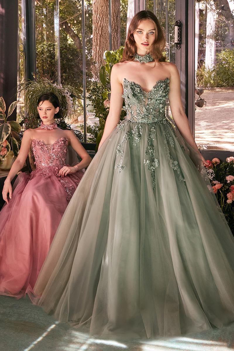 Andrea and Leo Dress Andrea & Leo A1399