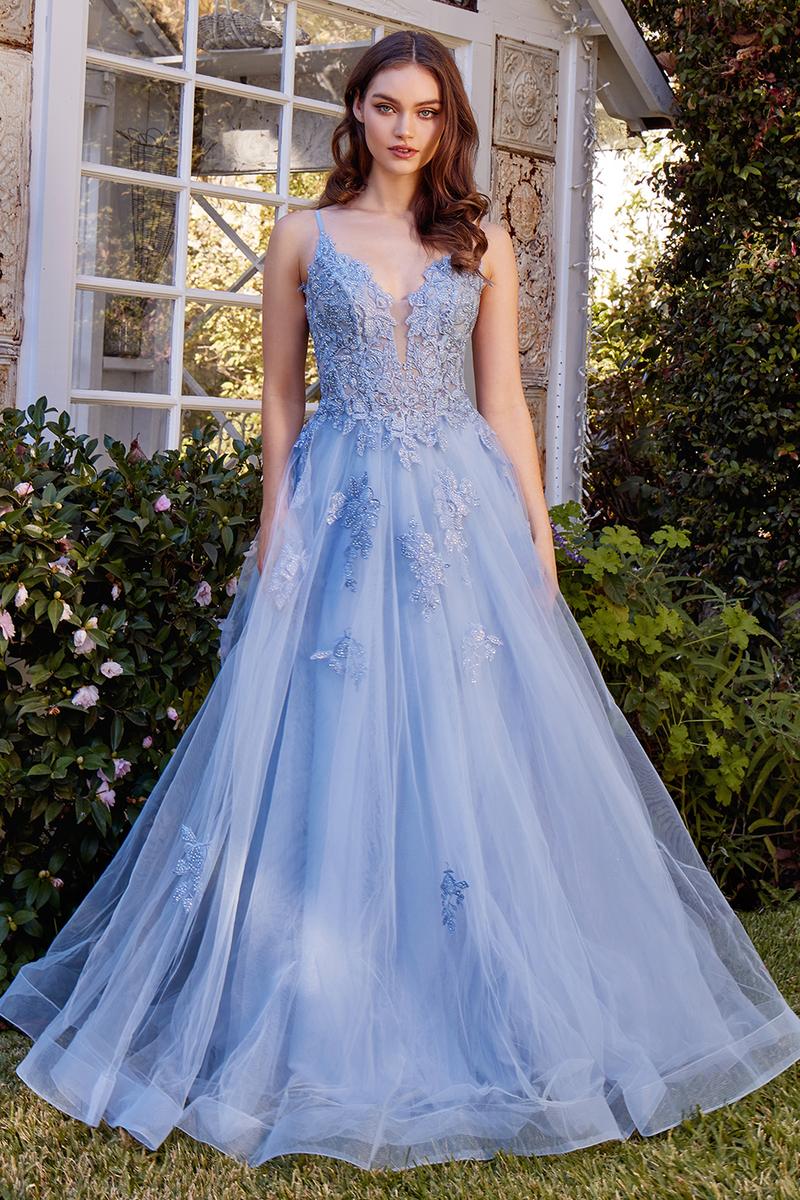 Andrea and Leo Dress Andrea & Leo A1417