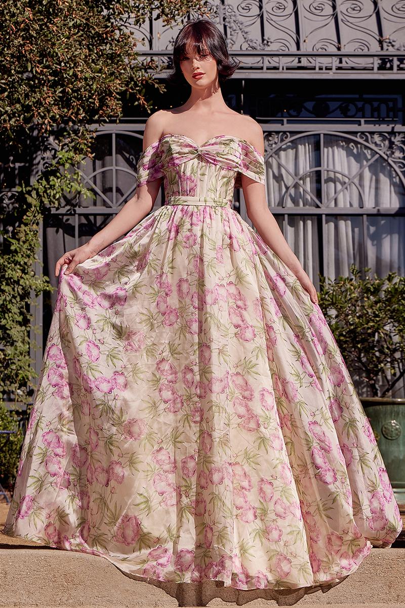 Andrea and Leo Dress Andrea & Leo A1466