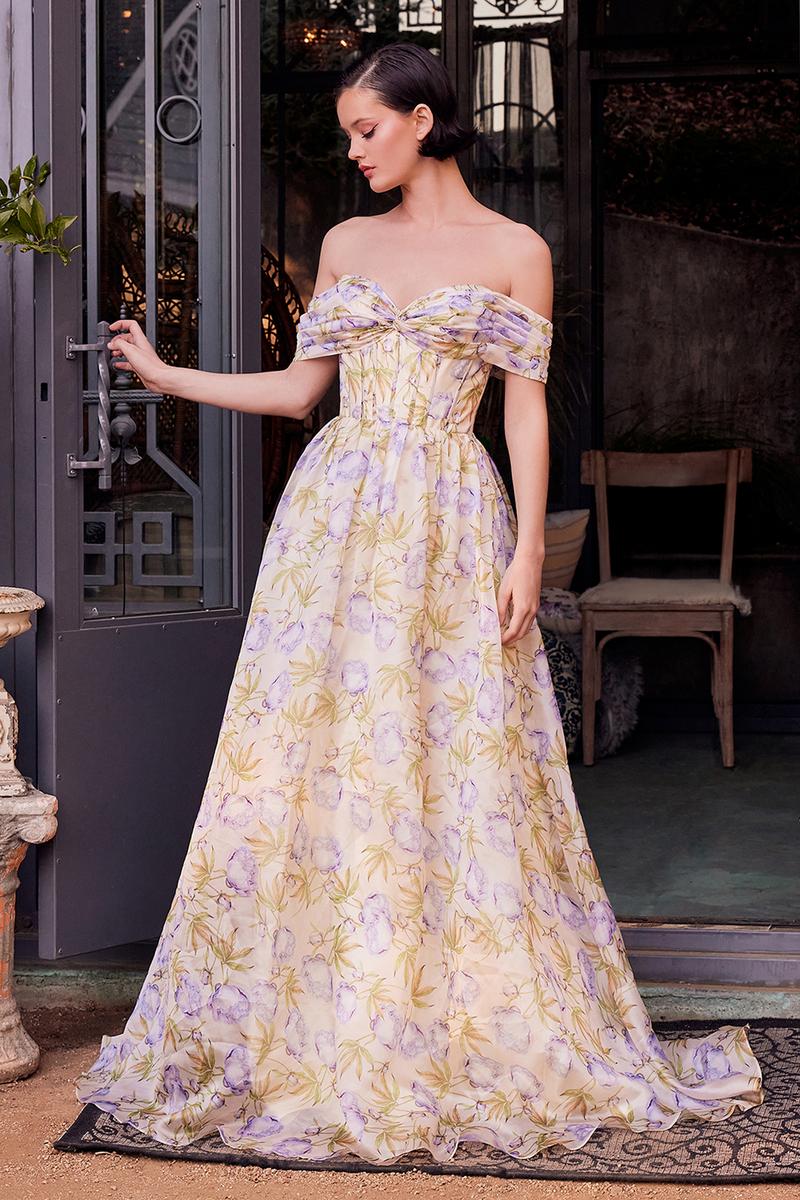 Andrea and Leo Dress Andrea & Leo A1466