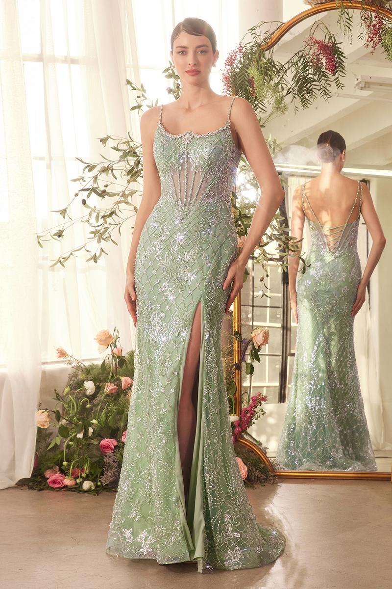 Andrea and Leo Dress Andrea & Leo A1470