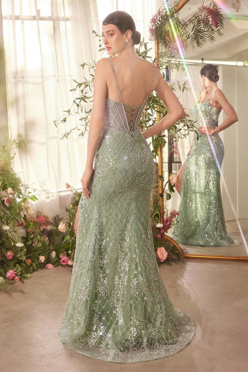 Andrea and Leo Dress Andrea & Leo A1470