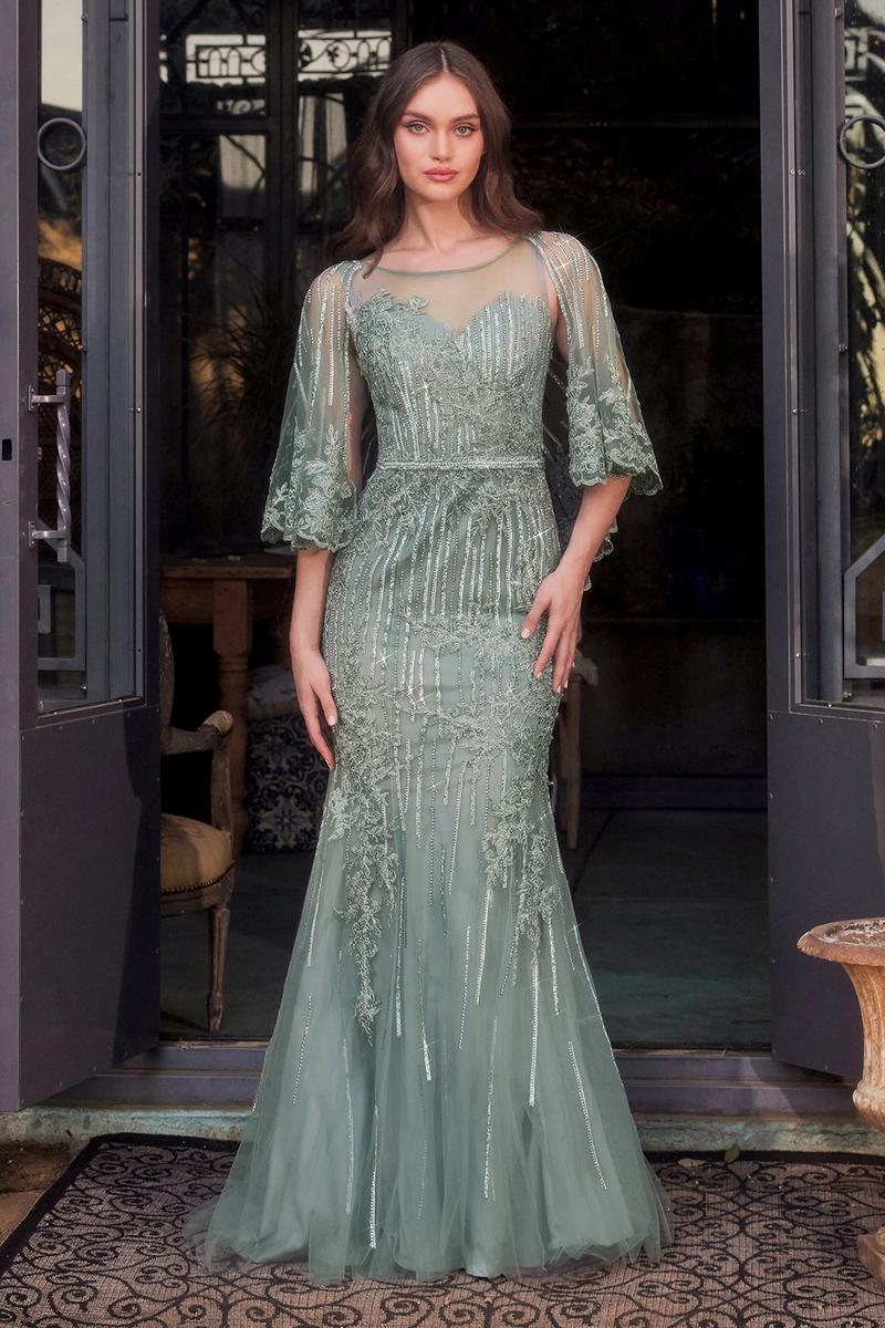 Andrea and Leo Dress Andrea & Leo MA105