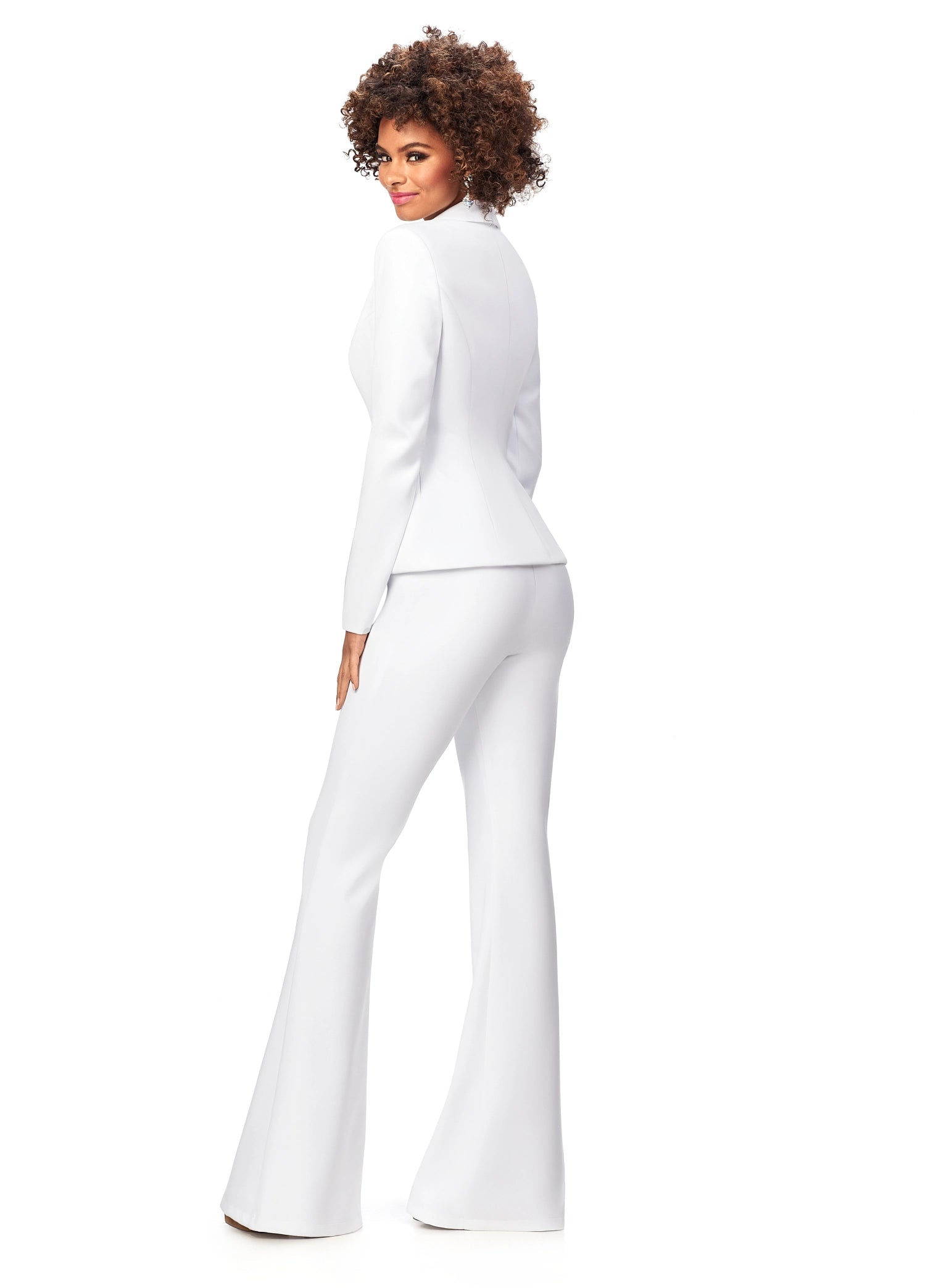ASHLEYlauren Dress ASHLEYlauren 11225