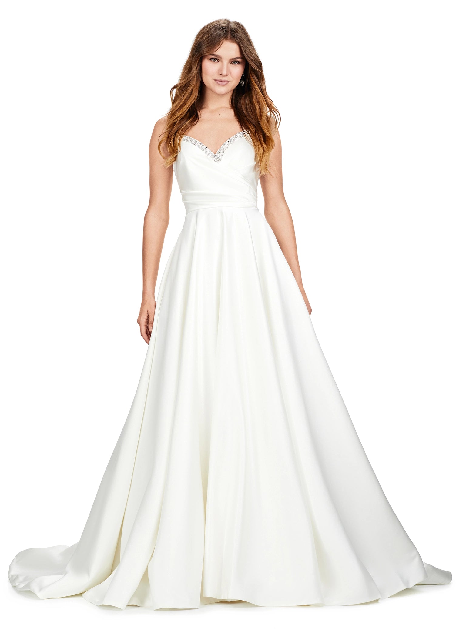 ASHLEYlauren Dress ASHLEYlauren 11267