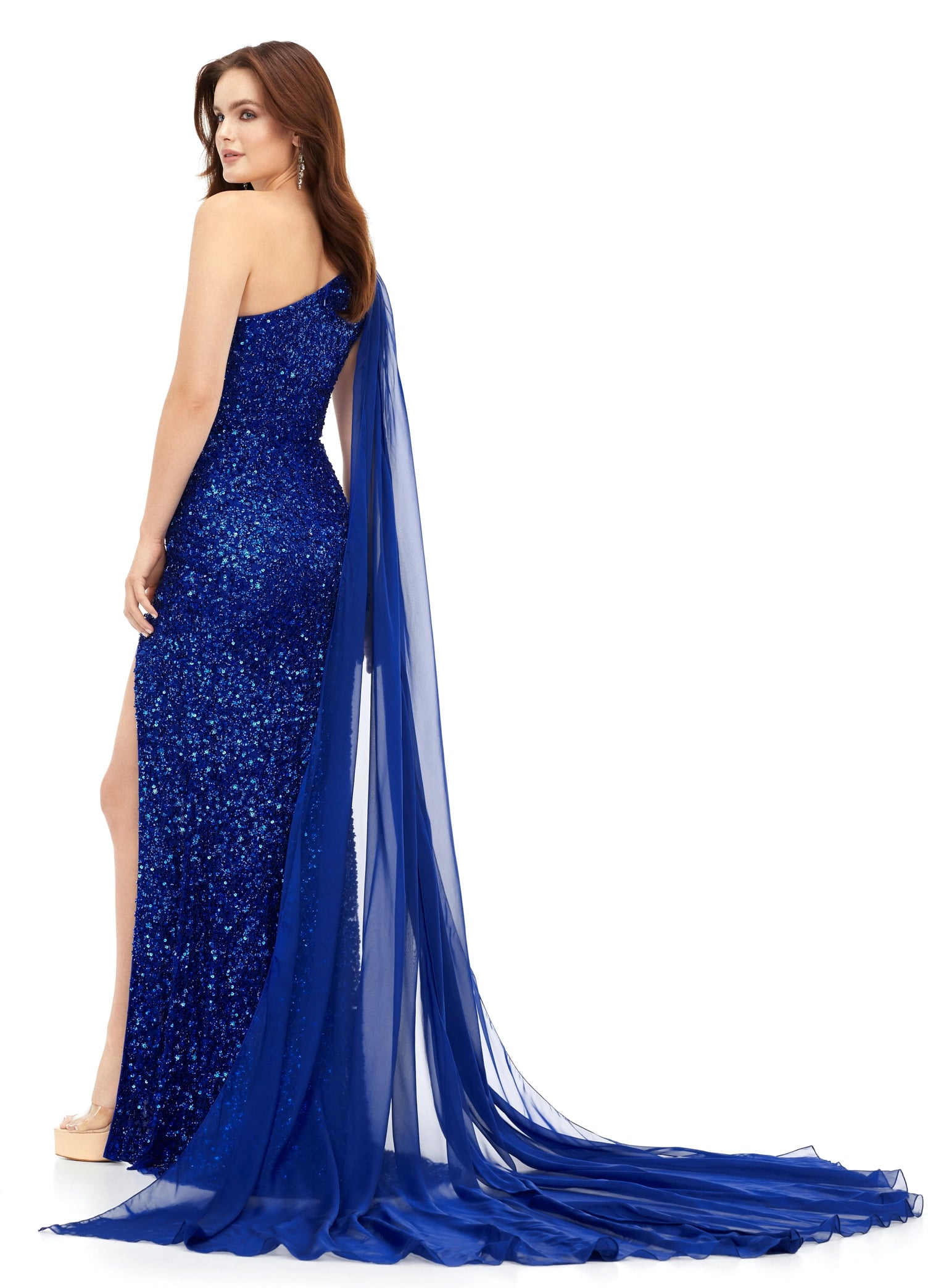 ASHLEYlauren Dress ASHLEYlauren 11371
