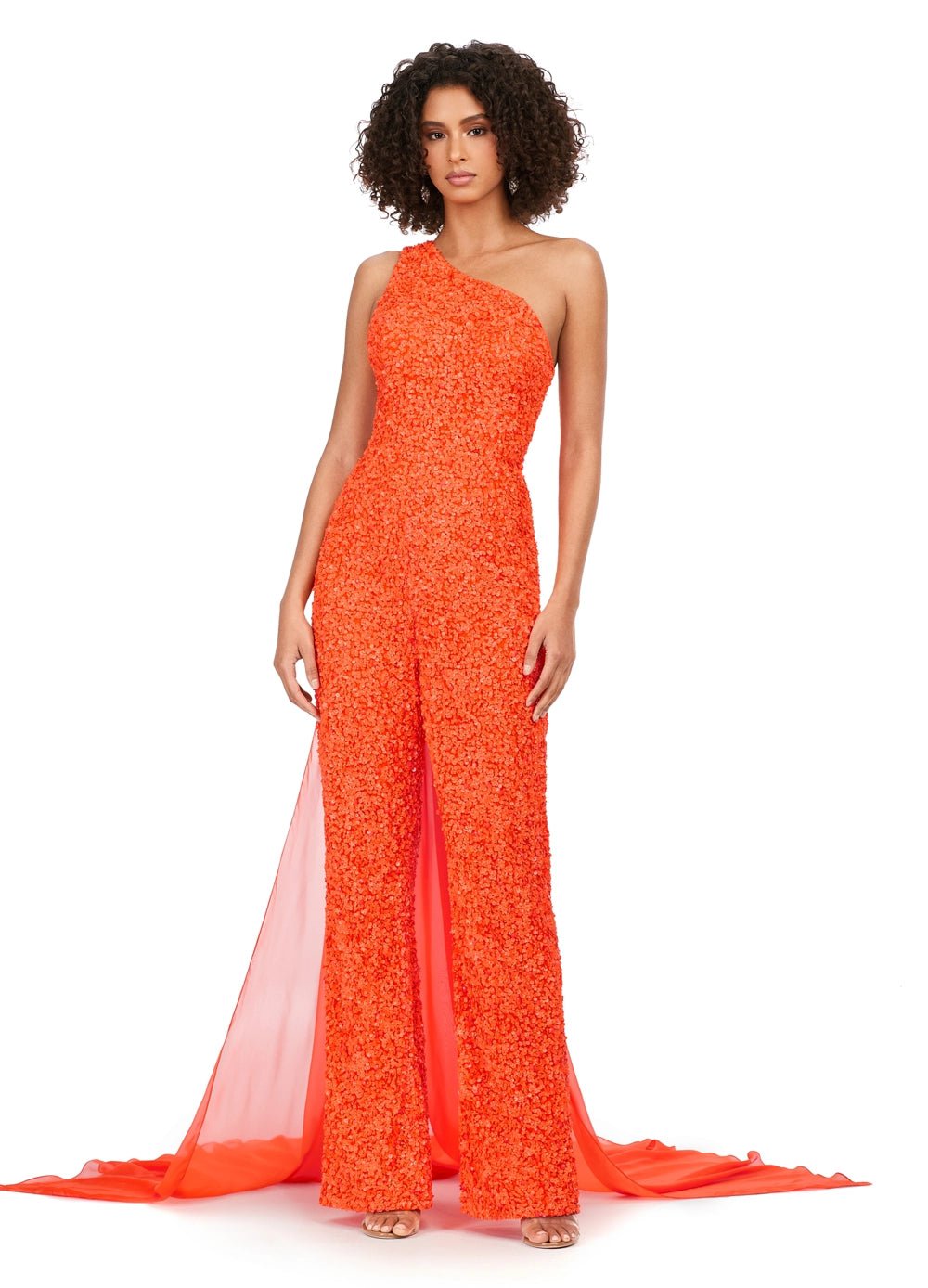 ASHLEYlauren Dress ASHLEYlauren 11384