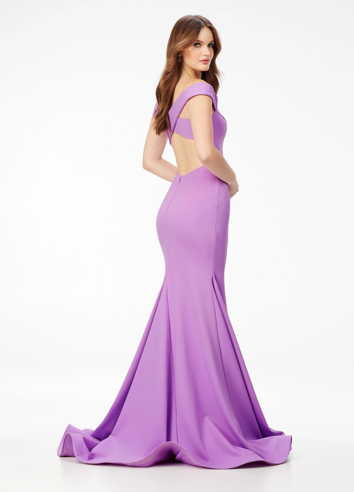 ASHLEYlauren Dresses ASHLEYlauren 11025