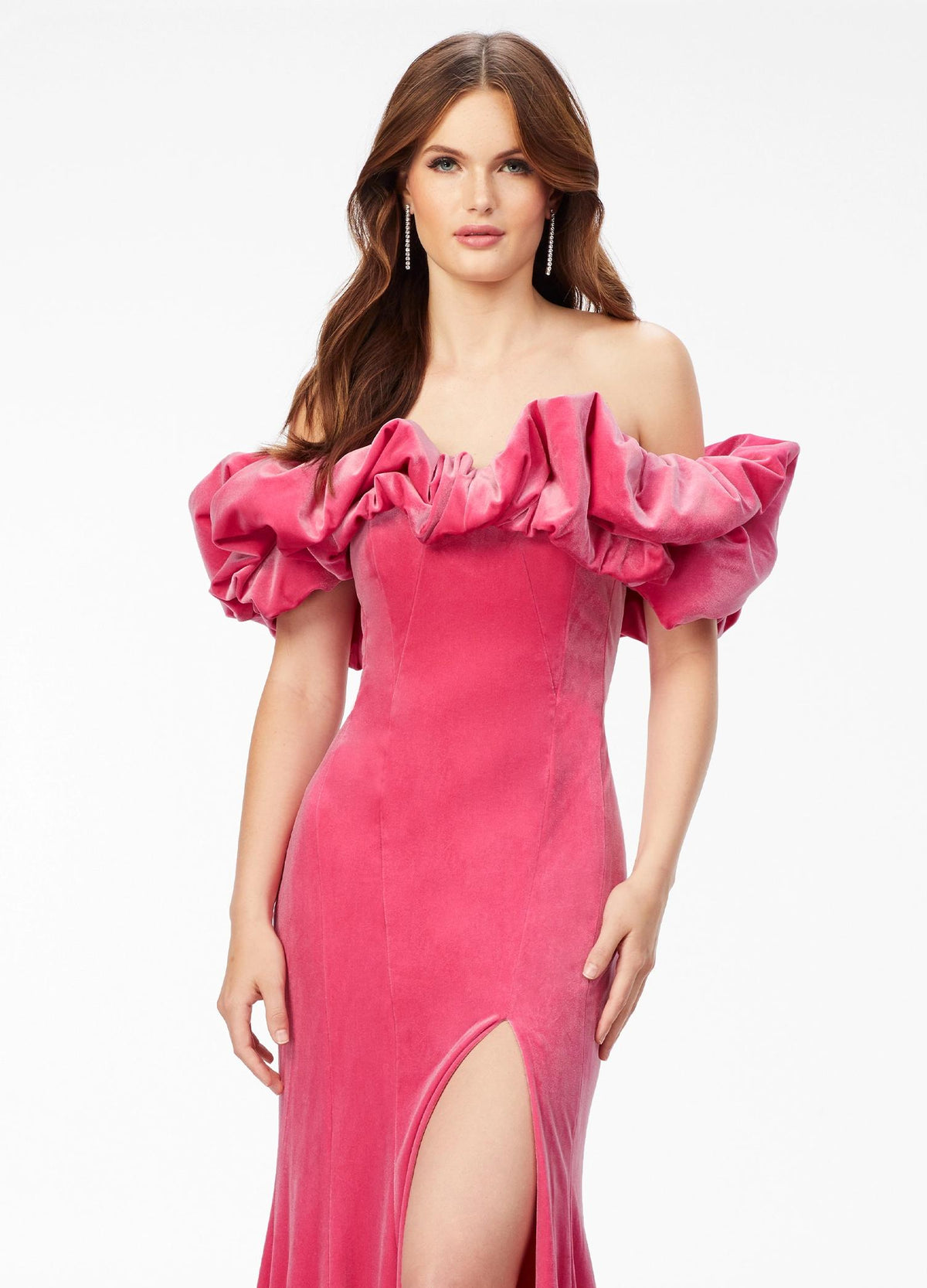 ASHLEYlauren Dresses ASHLEYlauren 11217